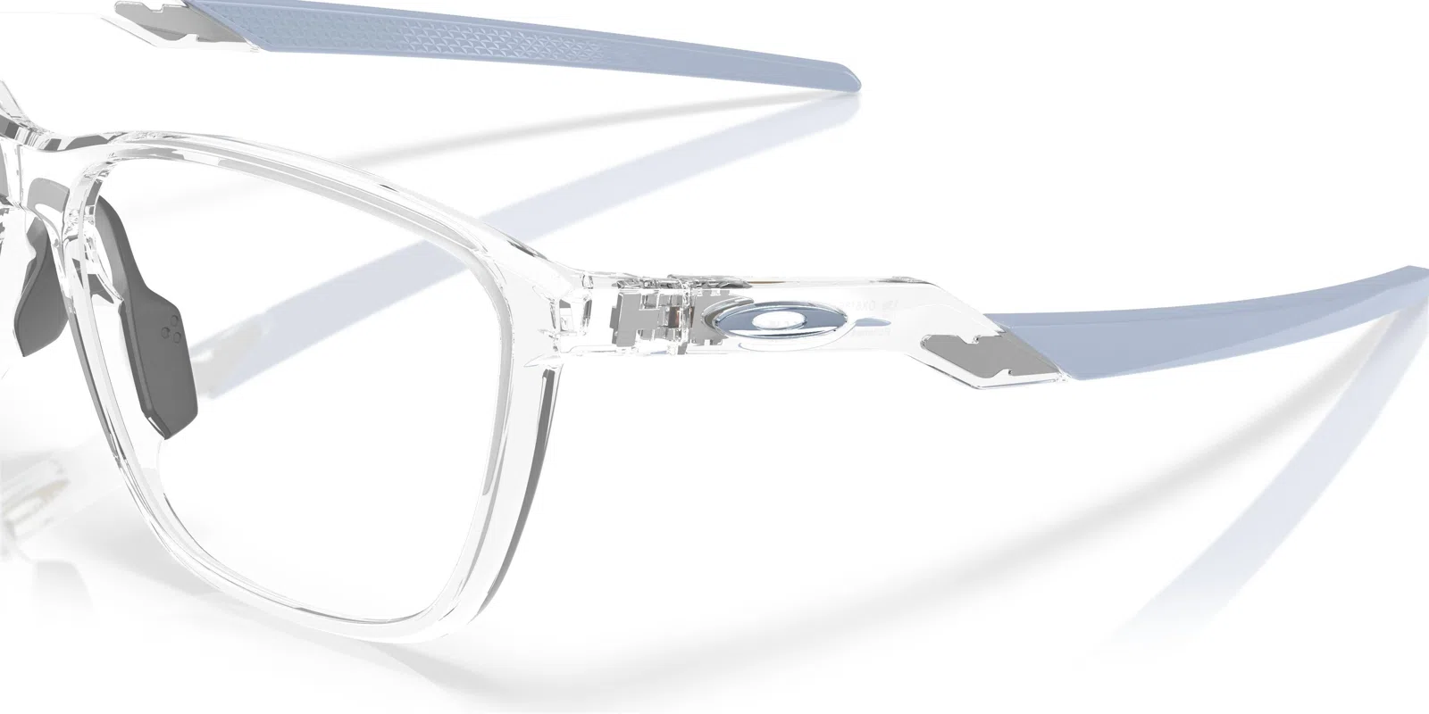 Oakley Futurity Rs 8186 Eyeglasses - view 17